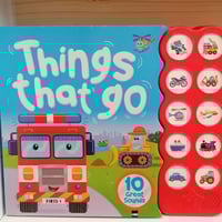 THING THAT GO