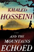 And The Mountains Echoed