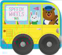 Speedy Wheels: bus