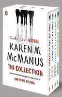 Karen M. McManus Boxset