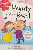 BEAUTY AND THE BEAST