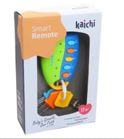 MUSIC SMART REMOTE