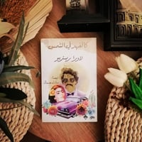 كالفهد في الشمس