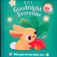 GOOD NIGHT EVERYONE -FARM ANIMALS