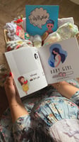 مفكرة صور للأولاد