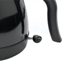 جهاز تحضير القهوة المختصه