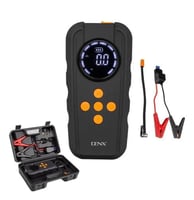 اشتراك و منفاخ هواء 4 في 1 بقوة 6000 ملي امبير دين...