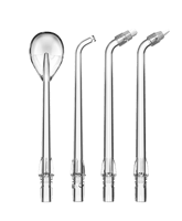 خيط الأسنان المائي