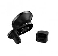 حامل جوال للسيارة لاسلكي بقوة 15 واط مع ماج سيف من...