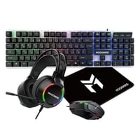 بكج قيمنق ‏احترافي موج ماكس