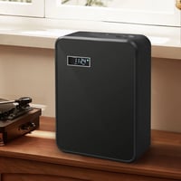 جهاز تعطير للفنادق والمكاتب والشقق بسعة 200 مل