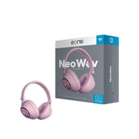 سماعة نيو ويف اللاسلكية 60 ساعة من الصوت النقي