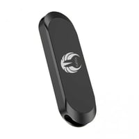 مثبت مغناطيسي للجوال مع حامل كيبل