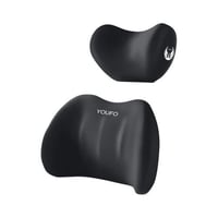 وسادة الرأس والرقبة ومسند الظهر للسيارة من YOUFO