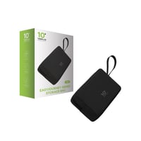 حقيبة تنظيم الشواحن والكابلات مقاومة للماء وصغيرة...