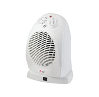 دفاية مروحة دافئ و حار