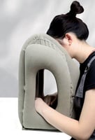 وسادة النوم للسفر من YOUFO