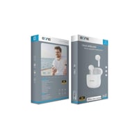 سماعات اللاسلكية عزل للضوضاء وبطارية تدوم حتى 30 س...