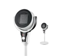 دفاية ديكور عامودية بقوة 2000 واط