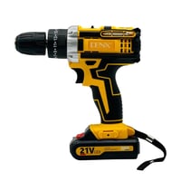 دريل كهربائي 24 قطعة متعدد الاستخدام