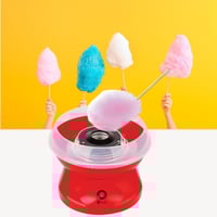 ‎صانعة حلوى القطن