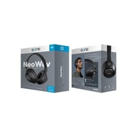 سماعة نيو ويف اللاسلكية 60 ساعة من الصوت النقي