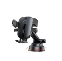 هولدر حامل جوال بتقنية الشفط Suction