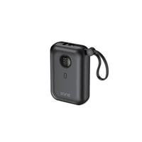 شاحن متنقل 10000 مللي أمبير بقوة 22.5 واط مع شاشة...