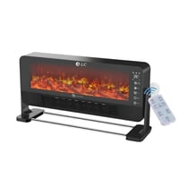 دفاية ديكور كهربائية بقوة 2000 واط