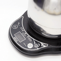 دلة قهوة كهربائية