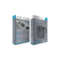 شاحن متنقل 10000 مللي أمبير بقوة 22.5 واط مع شاشة...