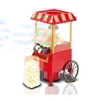 ‏آلة صنع الفشار