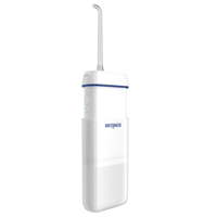 خيط الأسنان المائي