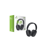 سماعة اللاسلكية صوت عالي الدقة وبطارية تدوم 15 ساع...