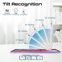 الإبداع بين يديك مع مجموعة أدوات القلم اللاسلكي عا...