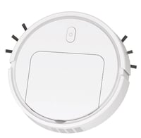 مكنسة روبوت دوارة, مكنسة منزلية ذكية تعمل بالشحن ب...