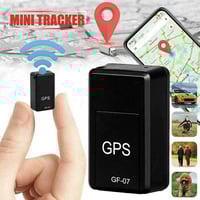 جهاز تتبع نظام تحديد المواقع العالمي Gps