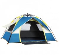 خيمة تخييم قابله للطي