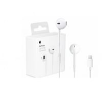 سماعة ايفون الاصلية