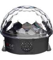 كرة ديسكو للحفلات