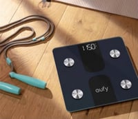 ميزان يوفي الذكي