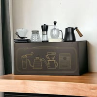 مجموعة متكاملة لتحضير القهوة بالتقطير في 60