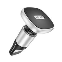 قاعدة تثبيت جوال مغناطيس على المكيف