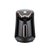 صانعة القهوة التركية