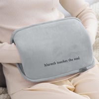 كمادة كهرومائية فيرتك لتخفيف آلام الجسم دفء فوري ق...