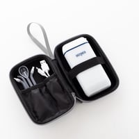 خيط الأسنان المائي