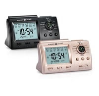 ساعة الحرمين مكاتب و طاولة