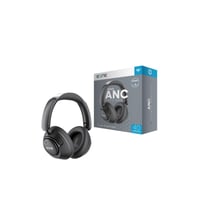 سماعة إي ون اللاسلكية عزل تام للضجيج وبطارية تدوم...