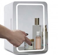 ثلاجة العناية الصغيرة