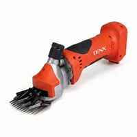 مكينة قص صوف الأغنام والماشية الاحترافية بقوة 900...